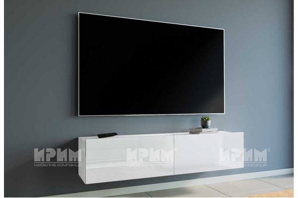ТВ шкаф Сити 6262