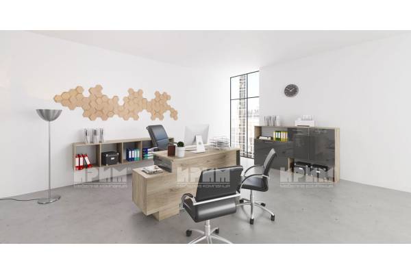 Офис обзавеждане Сити 9049