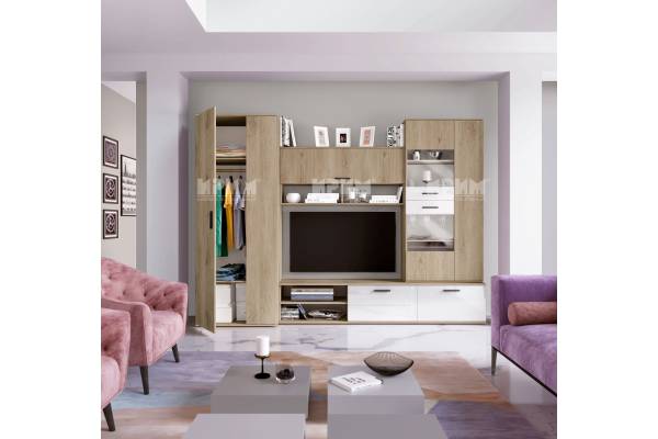 Холна секция Сити 6040