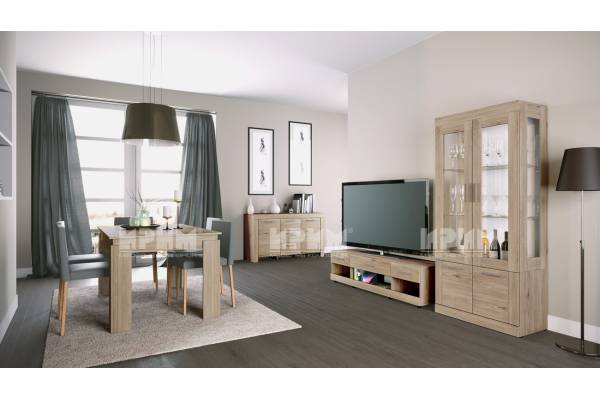 Модулна секция Сити 6047