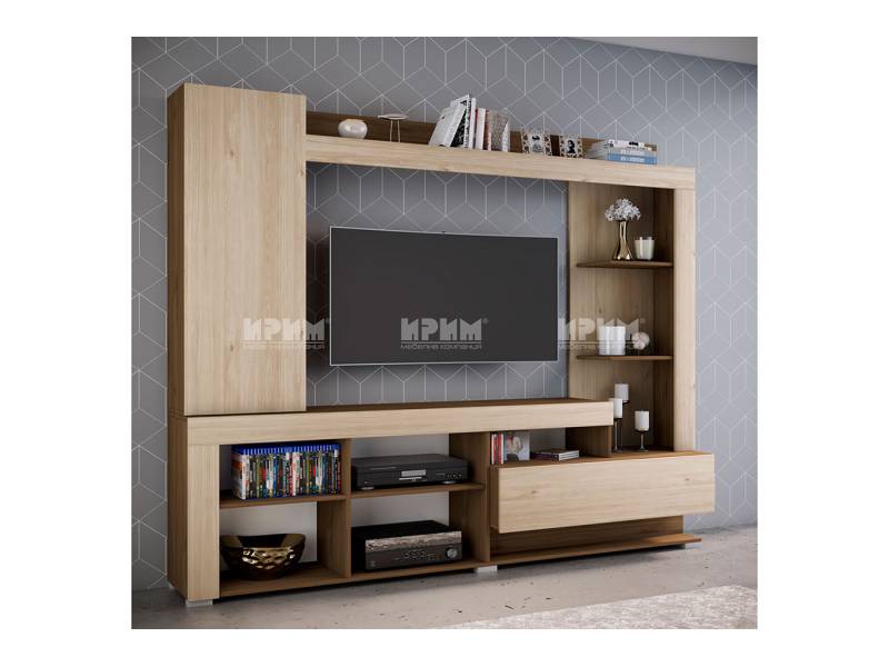 Холна секция Сити 6041 - Холни секции