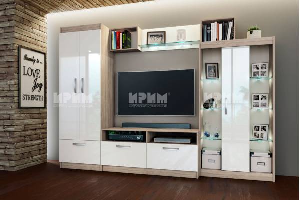 Холна секция Сити 6043