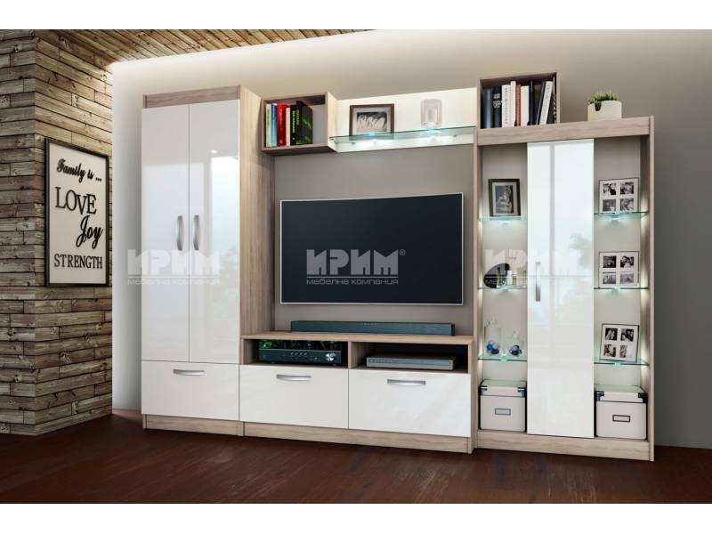 Холна секция Сити 6043 - Холни секции