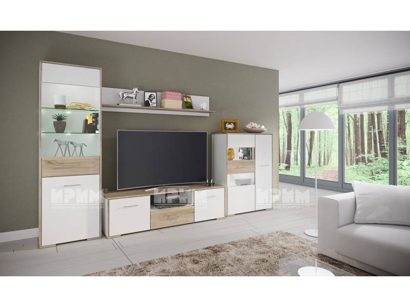 Холна секция Сити 6049 - Холни секции