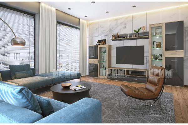 Холна секция Сити 6050