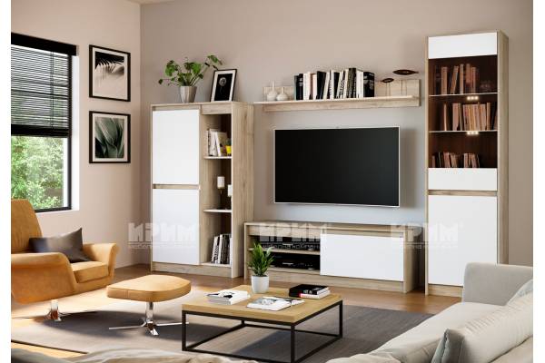 Холна секция Сити 6053