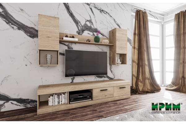 Холна секция Сити 6021