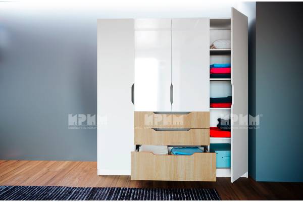 Гардероб Unique