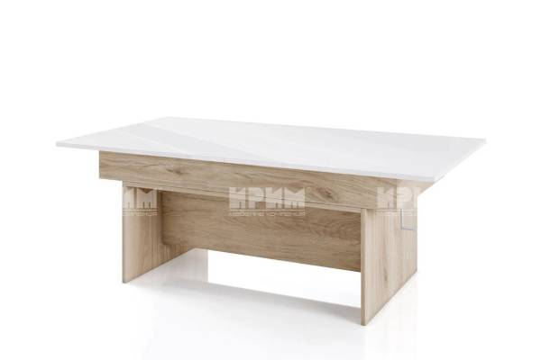 Маса с повдигащ механизъм Сити 6245