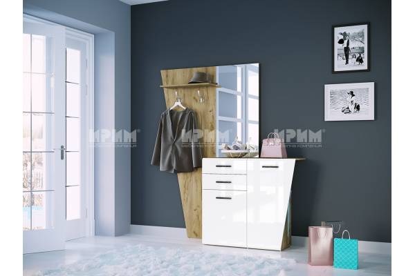 Портманто Stars