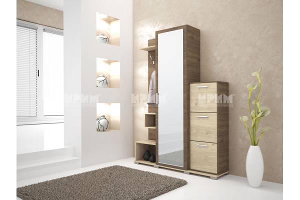 Портманто Сити 4038