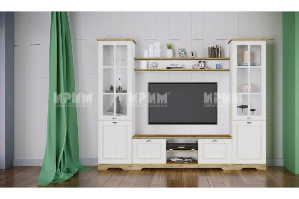 Холна секция Landscape