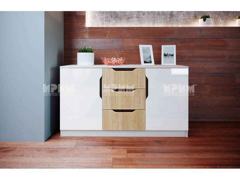 Скрин Unique - Скринове и тоалетки