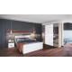 Спален комплект Сити 7043 - Спални комплекти