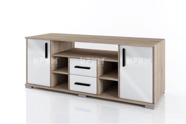 ТВ шкаф Сити 6244