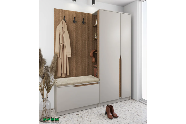 Портманто Сити 4088