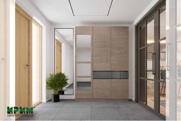 Портманто Сити 4091