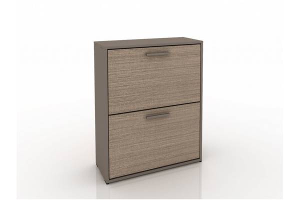 Шкаф за обувки Сити 4092