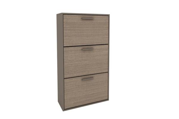 Шкаф за обувки Сити 4093