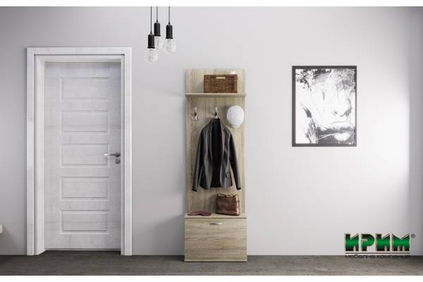 Портманто Сити 4003