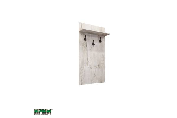 Пано със закачалки Сити 4071