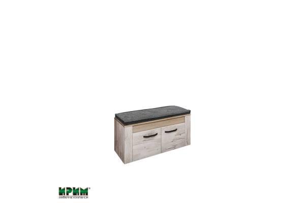 Шкаф за обувки Сити 4072