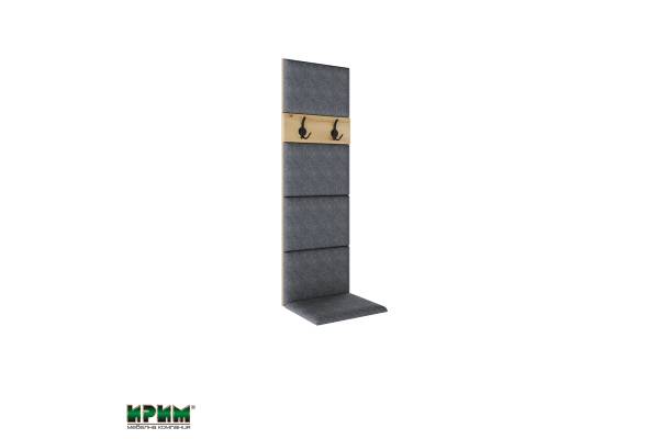 Пано със закачалки Сити 4078