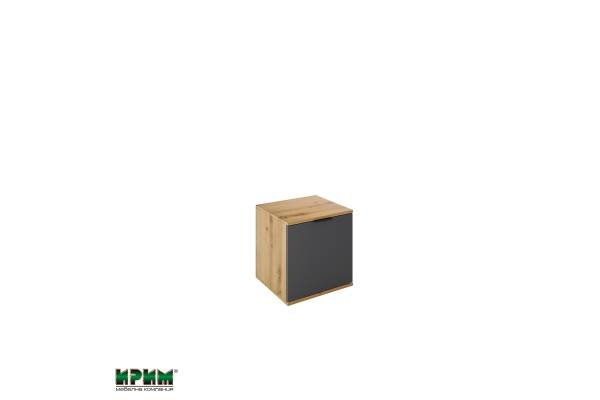 Шкаф за обувки Сити 4080