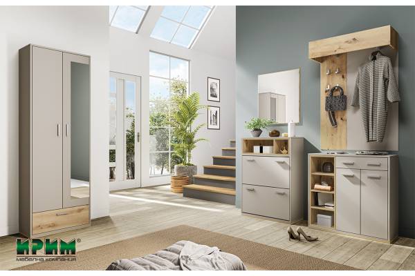 Портманто Сити 4083