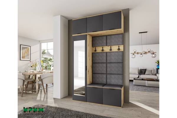 Портманто Сити 4084