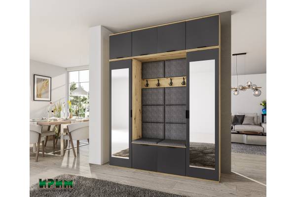 Портманто Сити 4085