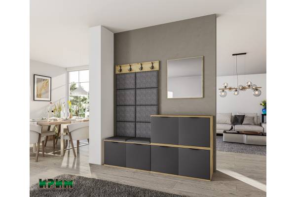 Портманто Сити 4086