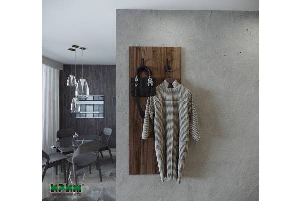 Пано закачалка Positano