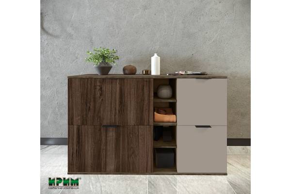 Шкаф за обувки Positano