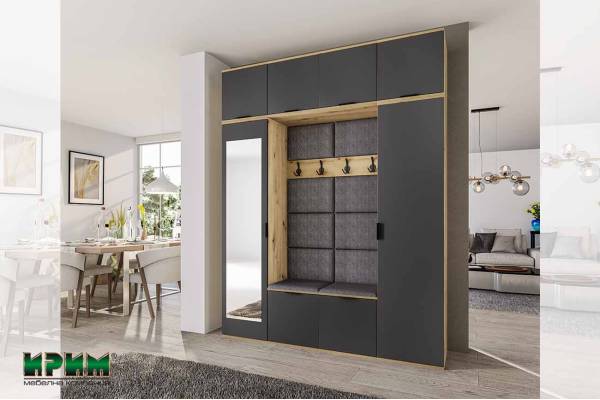 Портманто Сити 4090