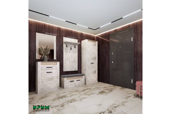 Портманто Сити 4082