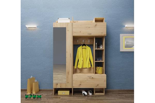 Портманто Сити 4067