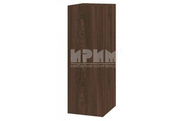 Декоративен завършващ елемент за кухня В-105, 25см