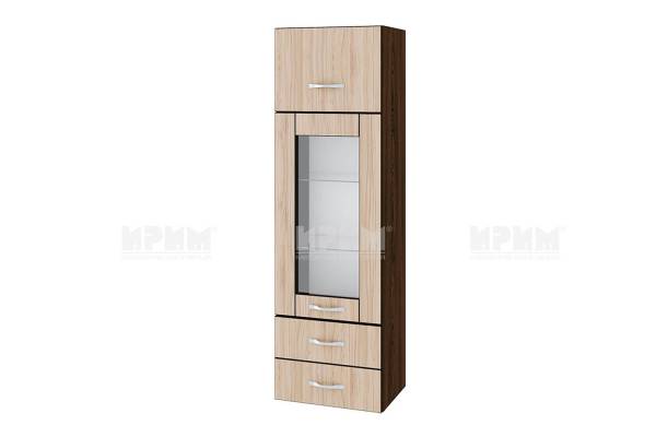 Горен кухненски шкаф ВА-101, 40см