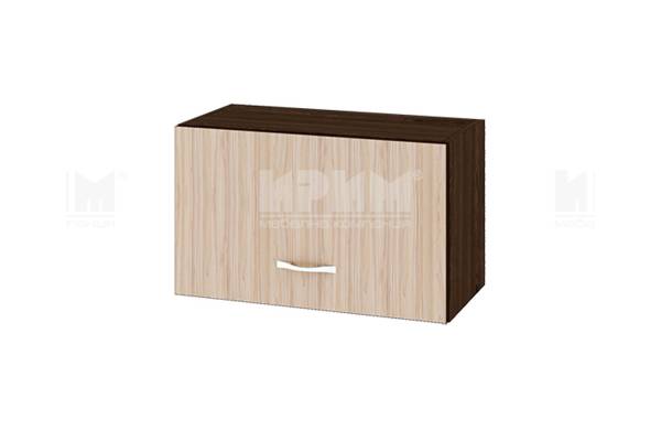 Горен шкаф с хоризонтална врата ВА-15, 60см