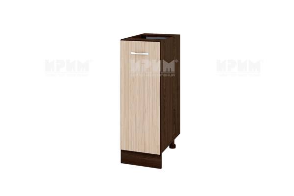 Долен шкаф с врата ВА-20, 30см