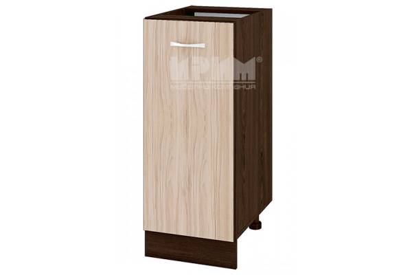 Долен шкаф с врата ВА-40, 35см