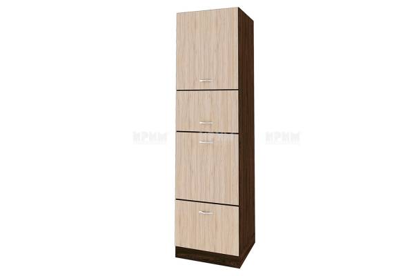 Колонен шкаф ВА-48, 60см