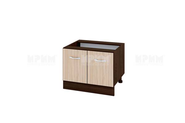 Долен шкаф за Раховец с две врати ВА-32, 60см