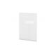 Долен краен панел Ф-Бяло фладер-04-46 - Модулна Кухня Сити цимент мат и венге