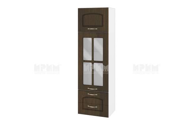 Горен кухненски шкаф БФ-Венге-03-101, 40см