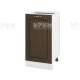 Долен шкаф с врата БФ-Венге-03-28, 45см - Модулна Кухня Сити сонома и венге