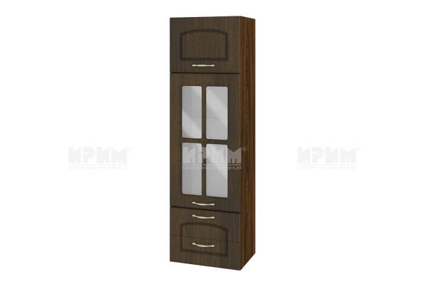 Горен кухненски шкаф ВФ-Венге-03-101, 40см