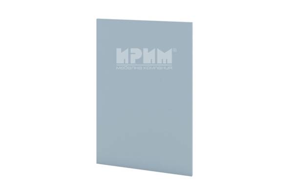 Долен краен панел Ф-Деним мат-06-46