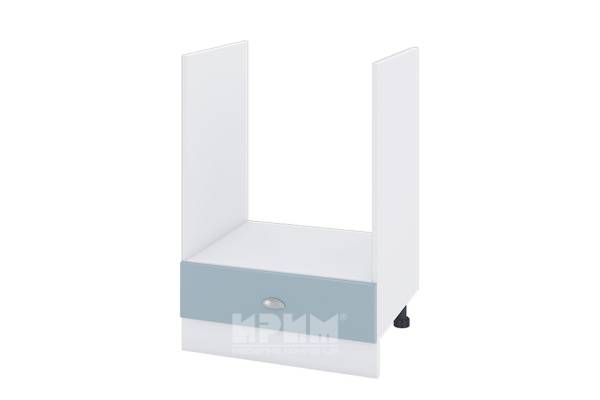 Модул за фурна с чекмедже БФ-Деним мат-06-36, 60см